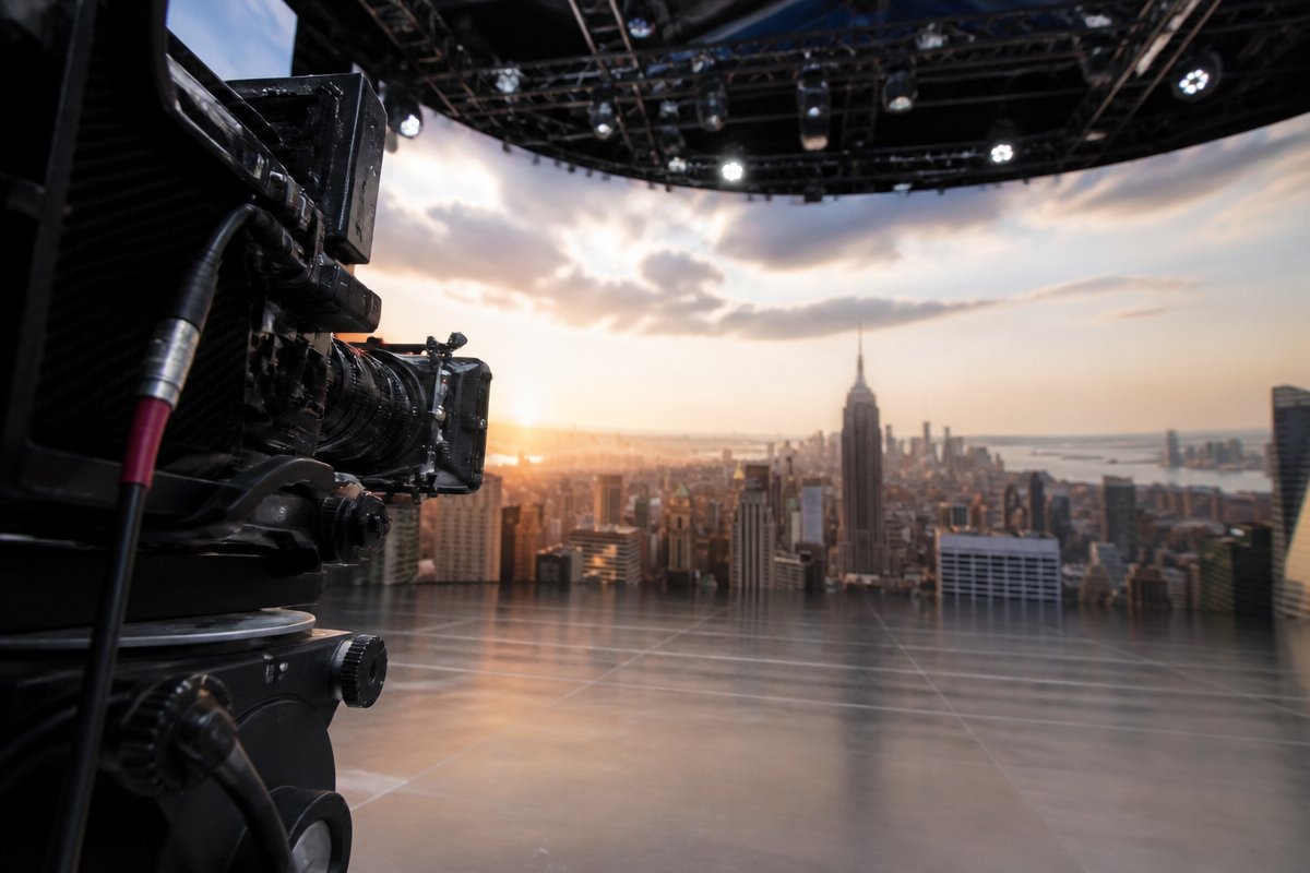 post 64 section1 LED Volume Stage Rental on the East Coast: What to Know - section 1