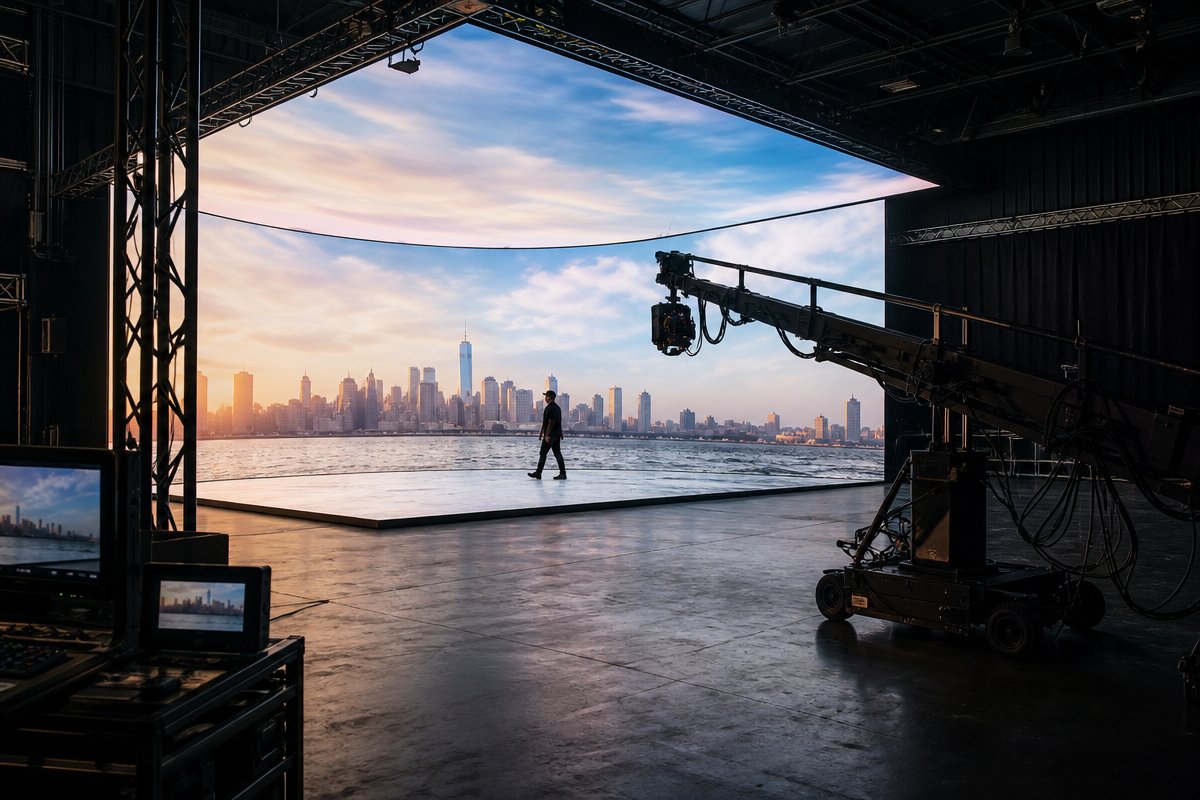 post 64 section2 LED Volume Stage Rental on the East Coast: What to Know - section 2