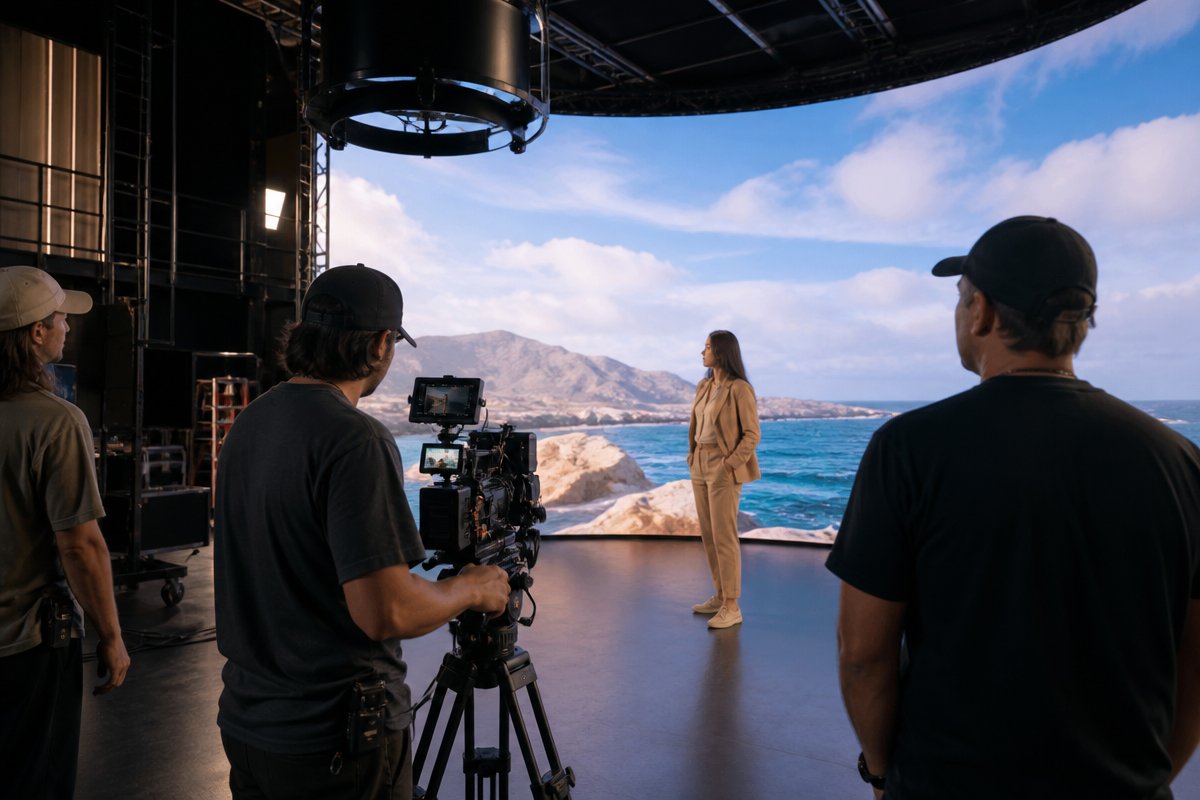 post 64 section3 LED Volume Stage Rental on the East Coast: What to Know - section 3