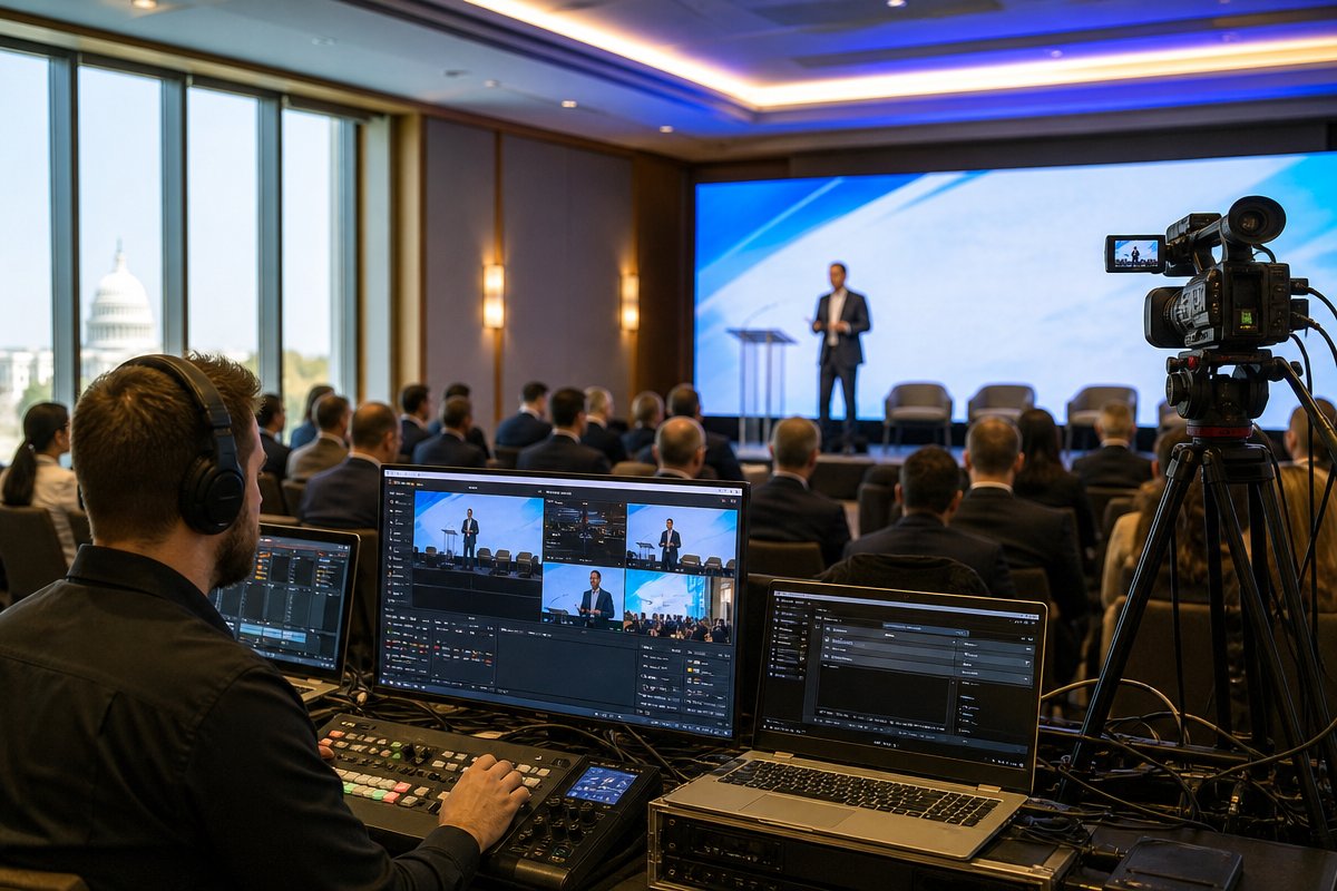post 66 section2 Conference Live Streaming Services in DC: A Planning Guide - section 2