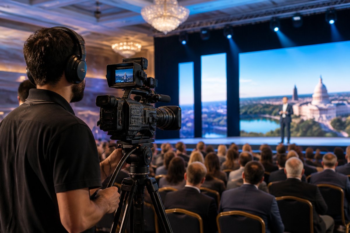 post 66 section3 Conference Live Streaming Services in DC: A Planning Guide - section 3