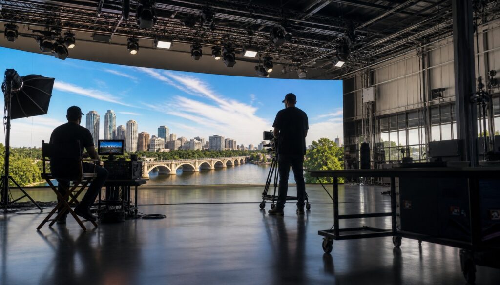 Video Production Company in Arlington VA | Local Expertise - featured
