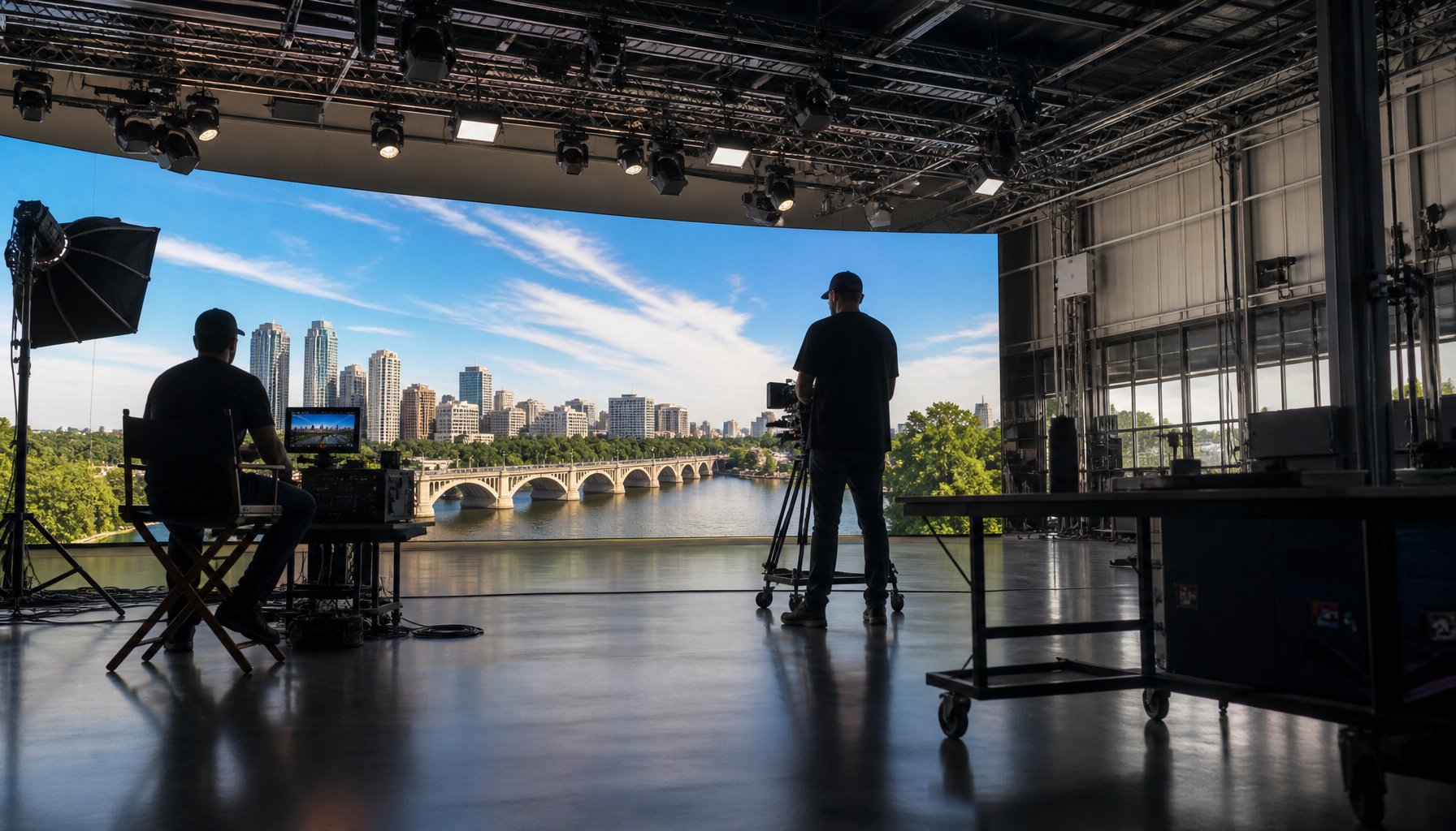 Video Production Company in Arlington VA | Local Expertise - featured