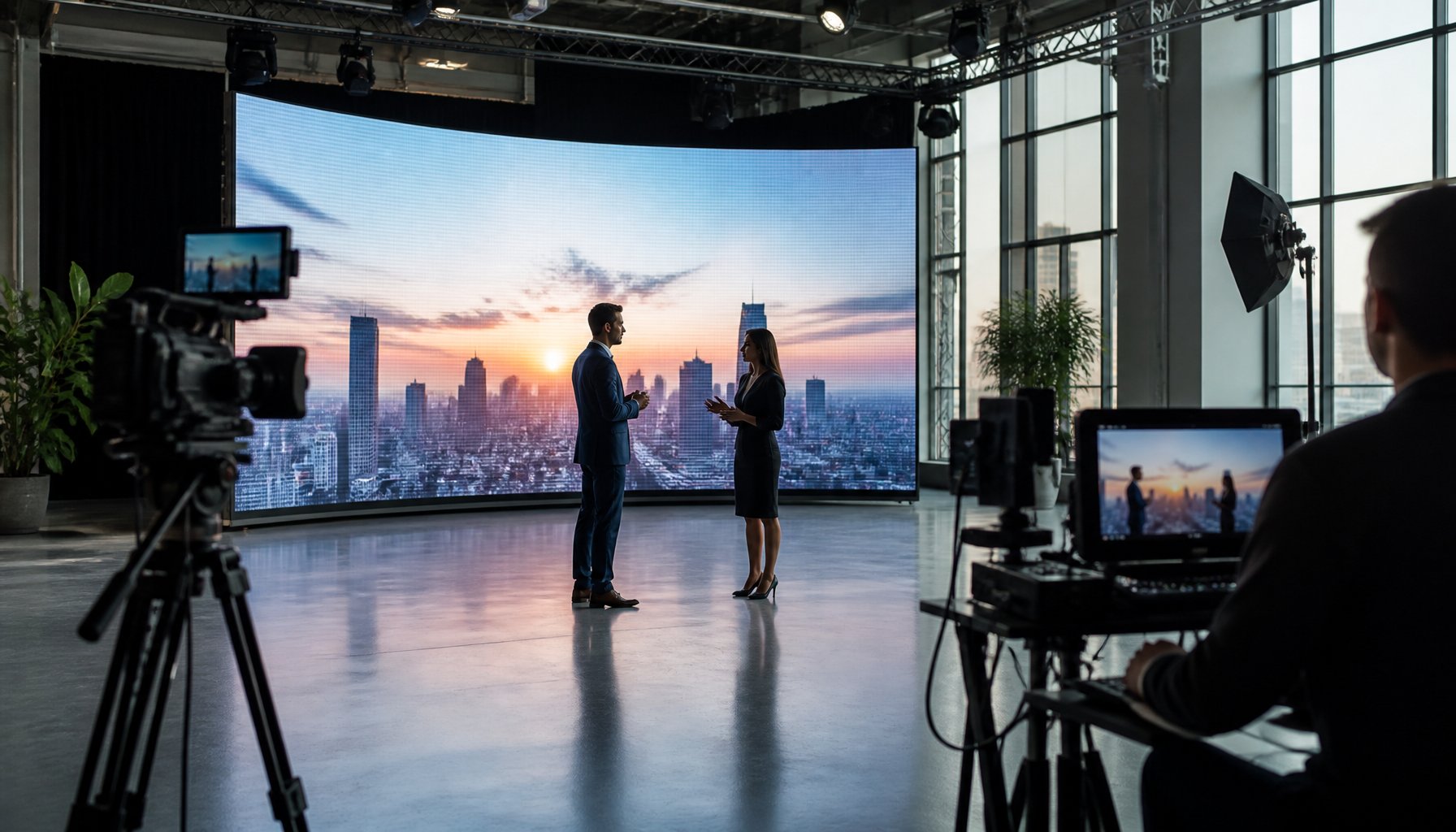 post 68 hero Corporate Video Services for Businesses: ROI-Driven Content - featured