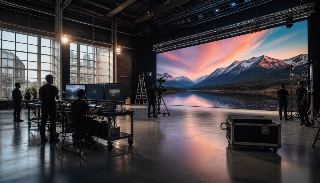 Video Production Timeline: How Long Does a Project Take? - featured