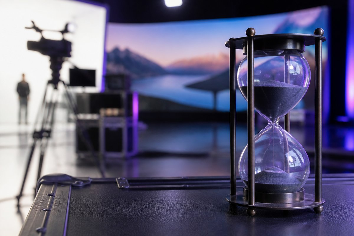 Video Production Timeline: How Long Does a Project Take? - section 1