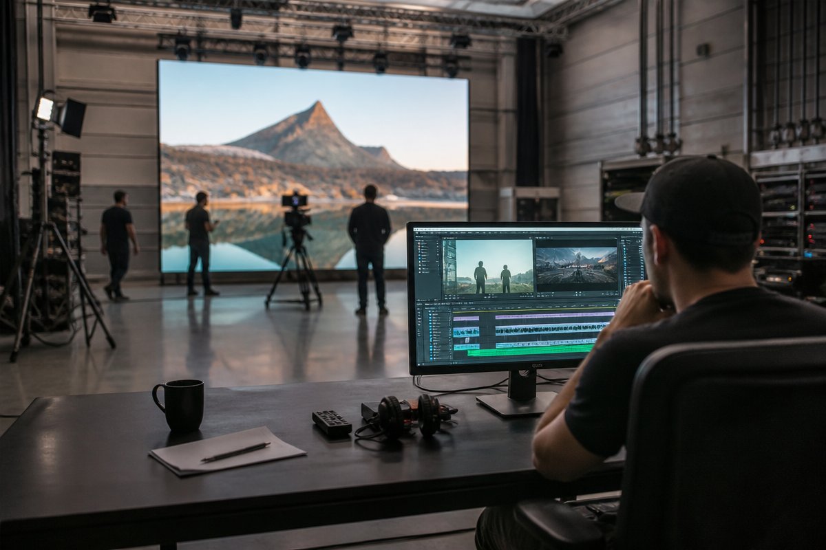 Video Production Timeline: How Long Does a Project Take? - section 2