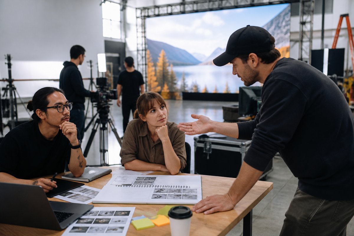 Video Production Timeline: How Long Does a Project Take? - section 3