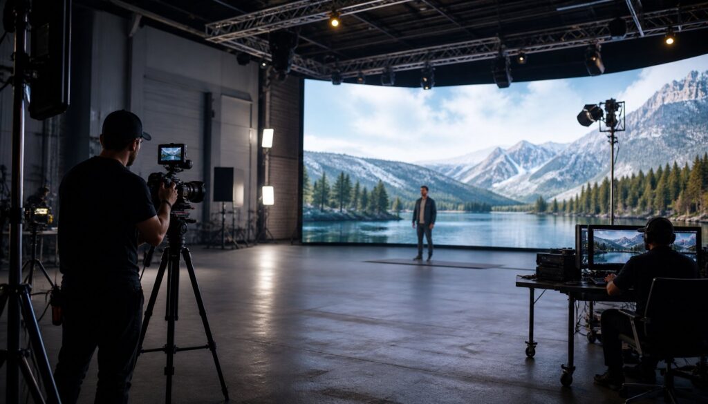 Video Production Company Near Me: How to Find the Right Fit - featured
